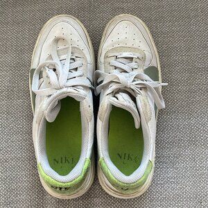 Nike Air Force 1 PLT.AF.ORM, Size 9